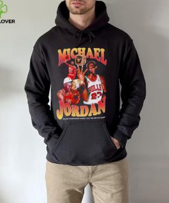 Michael Jordan ring Chicago Bulls six time championship winner five time NBA MVP winner shirt
