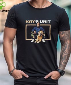 Michael Kay Kay9 T Shirt