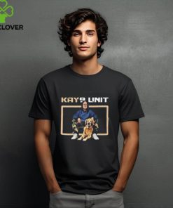 Michael Kay Kay9 T Shirt