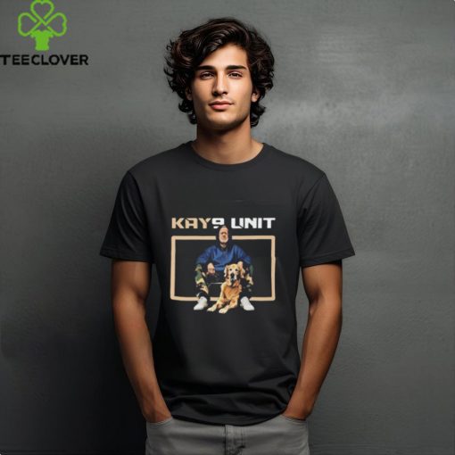 Michael Kay Kay9 T Shirt