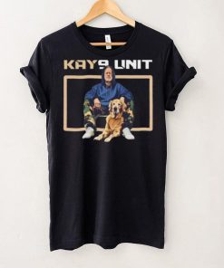 Michael Kay Kay9 T shirt