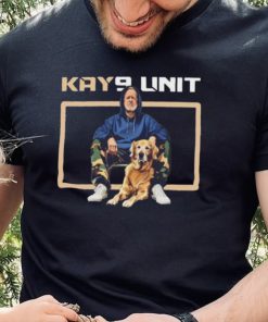 Michael Kay Kay9 T shirt 1 Michael Kay Kay9 T shirt