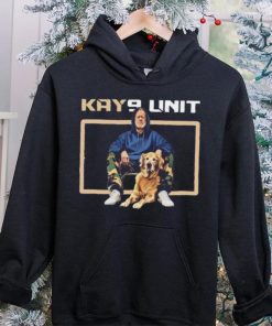 Michael Kay Kay9 T shirt