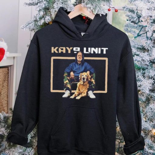 Michael Kay Kay9 T shirt