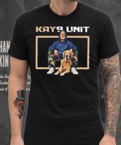 Michael Kay Kay9 T shirt