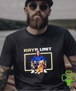 Michael Kay Kay9 unit shirt 1 Michael Kay Kay9 unit shirt