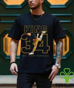 Michael King 34 San Diego Padres baseball hoodie, sweater, longsleeve, shirt v-neck, t-shirt