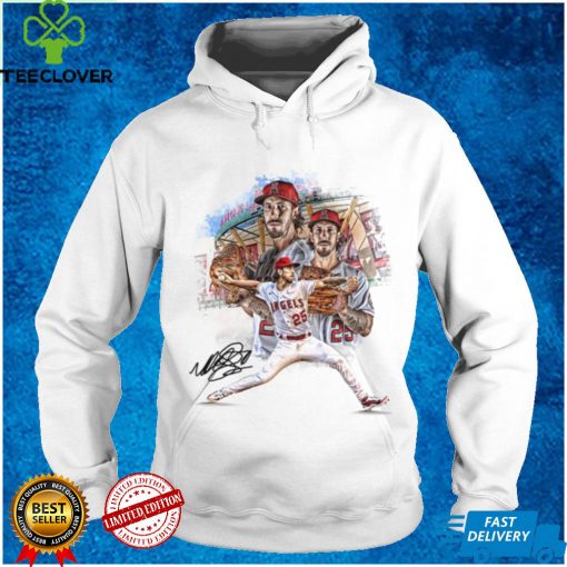 Michael Lorenzen Baseball Players 2022 T shirt