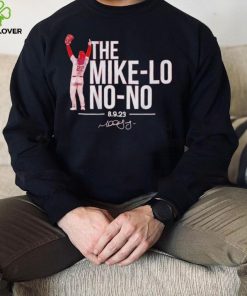 Michael Lorenzen the Mike lo no no shirt 4 Michael Lorenzen the Mike lo no no shirt