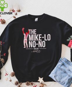 Michael Lorenzen the Mike lo no no shirt 6 Michael Lorenzen the Mike lo no no shirt