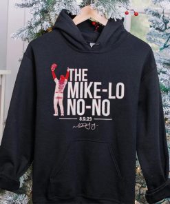 Michael Lorenzen the Mike lo no no shirt 7 Michael Lorenzen the Mike lo no no shirt