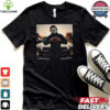 Vintage 90s Graphic Style Josh Allen Shirt