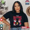 Michael Myers And Billy The Puppet X Seattle Seahawks Pee On NFL Teams Halloween Shirt