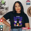 New England Patriots NFL Horror Characters Movie Hippie Halloween Shirt