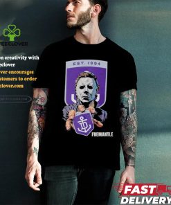 Michael Myers Fremantle Logo Shirt