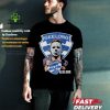 Official Modest Mouse Rainbow Mushroom 2024 Shirt
