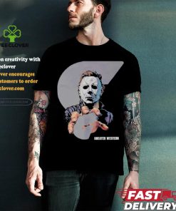 Michael Myers Greater Western Logo Shirt
