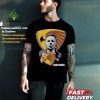 Pittsburgh Steelers NFL Halloween Peeing Funny Shirt