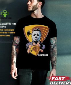 Michael Myers Hawthorn Logo Shirt