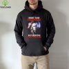 Michael Myers I want to be a nice person but everyone is just so stupid Halloween 2022 hoodie, sweater, longsleeve, shirt v-neck, t-shirt