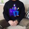 Zach Edey signature portrait hoodie, sweater, longsleeve, shirt v-neck, t-shirt