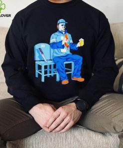 Michael Myers North Carolina Tar Heels Football hoodie, sweater, longsleeve, shirt v-neck, t-shirt