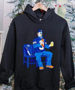 Michael Myers Notre Dame Fighting Irish Football hoodie, sweater, longsleeve, shirt v-neck, t-shirt