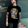 Los Angeles Rams NFL Halloween Peeing Funny Shirt