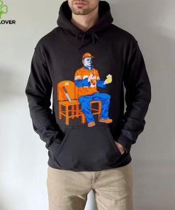 Michael Myers Tennessee Volunteers Football hoodie, sweater, longsleeve, shirt v-neck, t-shirt