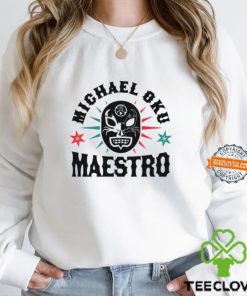 Michael OKO Maestro Shirt