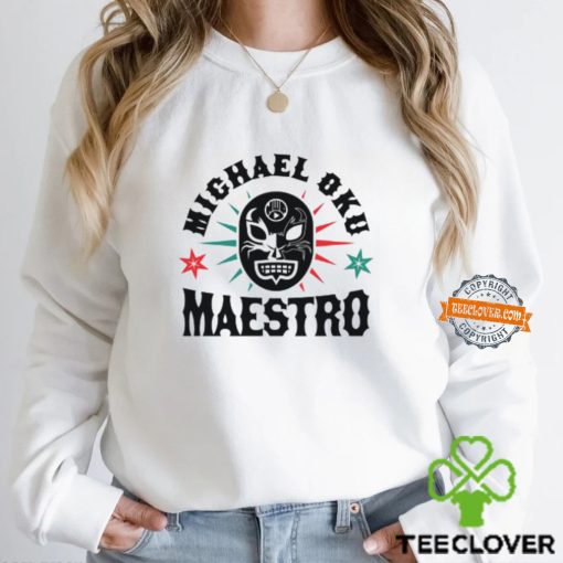 Michael OKO Maestro Shirt