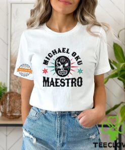 Michael OKO Maestro Shirt