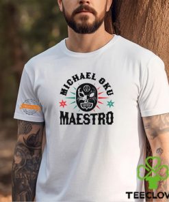 Michael OKO Maestro Shirt