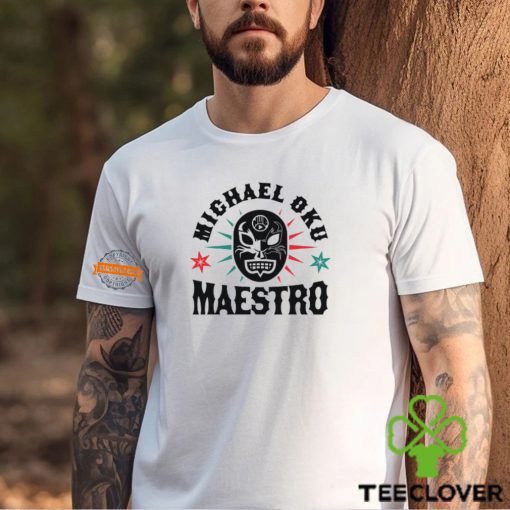 Michael OKO Maestro Shirt