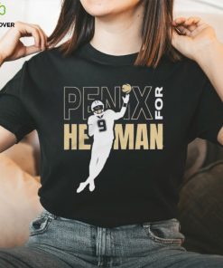 Michael Penix Jr Top of the Pack shirt