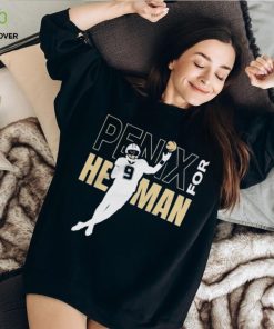 Michael Penix Jr Top of the Pack hoodie, sweater, longsleeve, shirt v-neck, t-shirt