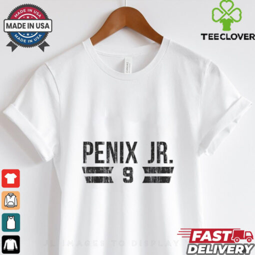Michael Penix Jr. Atlanta Falcons NFL football font vintage shirt