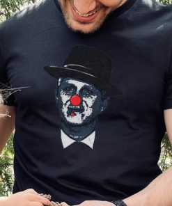 Michael Rapaport Barstool Clown T Shirt