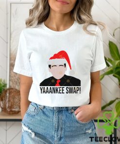 Michael Scott Chrismas Shirt