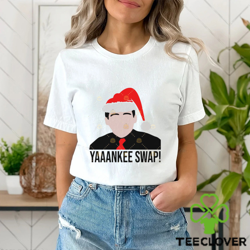 Michael Scott Chrismas Shirt Michael Scott Chrismas Shirt