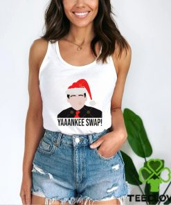 Michael Scott Chrismas Shirt