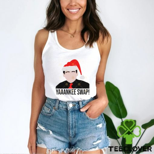 Michael Scott Chrismas Shirt