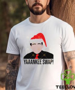 Michael Scott Chrismas Shirt