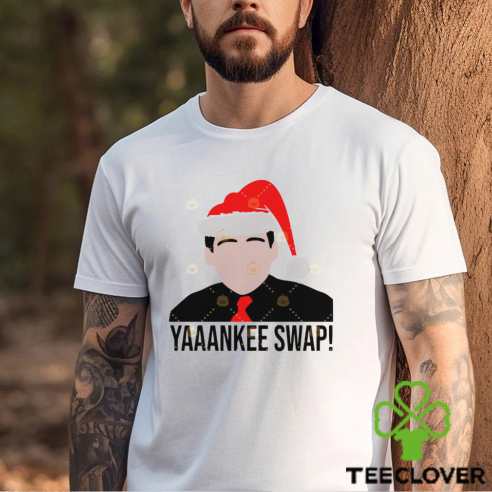 Michael Scott Chrismas Shirt Michael Scott Chrismas Shirt