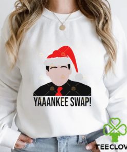 Michael Scott Chrismas Shirt