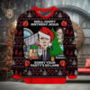 Florida Gators Merry Christmas 2024 Gift For Fan Ugly Sweater
