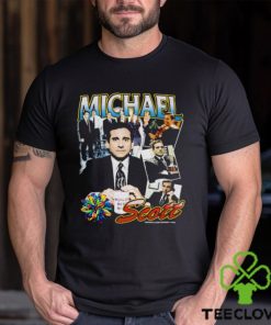 Michael Scott vintage hoodie, sweater, longsleeve, shirt v-neck, t-shirt