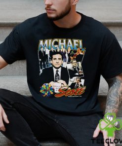 Michael Scott vintage hoodie, sweater, longsleeve, shirt v-neck, t-shirt