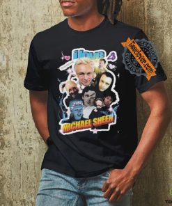 Michael Sheen Photo T Shirt