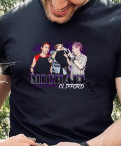 Michael Shirt